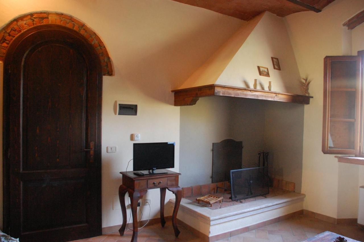 Agriturismo Lupo Vecchio Grosseto Buitenkant foto