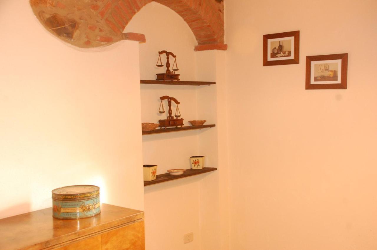 Agriturismo Lupo Vecchio Grosseto Buitenkant foto