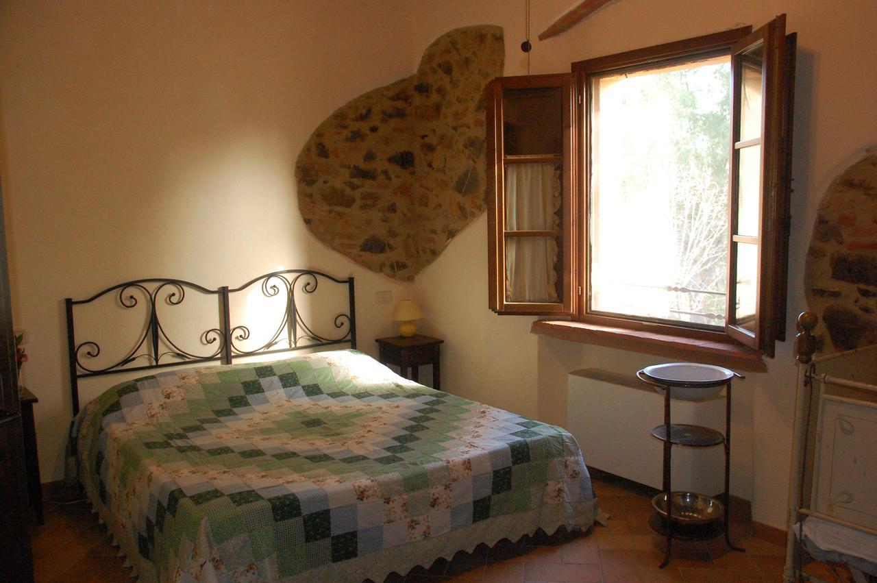 Agriturismo Lupo Vecchio Grosseto Buitenkant foto