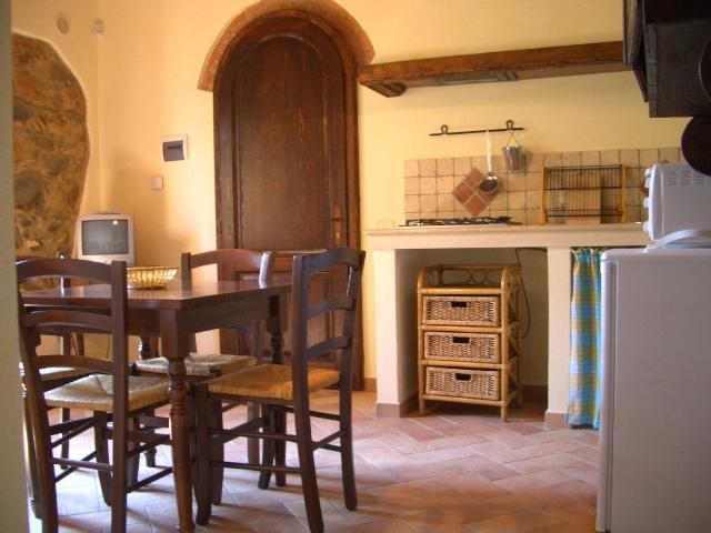 Agriturismo Lupo Vecchio Grosseto Buitenkant foto