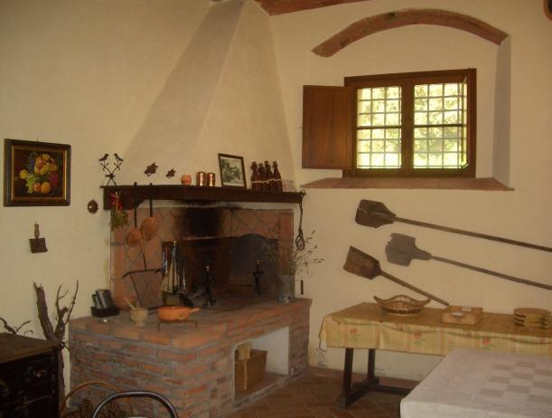 Agriturismo Lupo Vecchio Grosseto Buitenkant foto