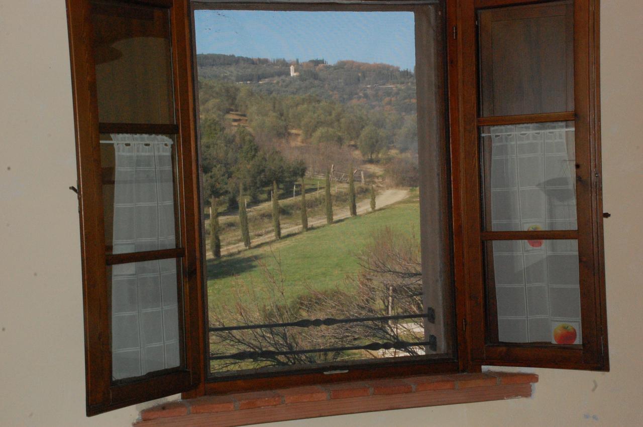 Agriturismo Lupo Vecchio Grosseto Buitenkant foto