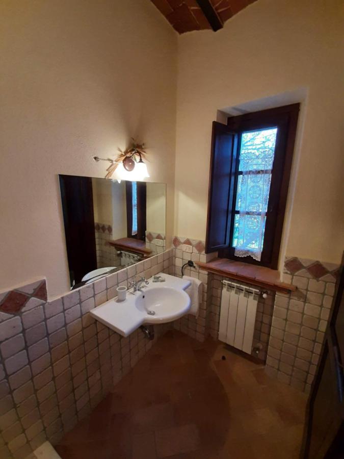 Agriturismo Lupo Vecchio Grosseto Buitenkant foto